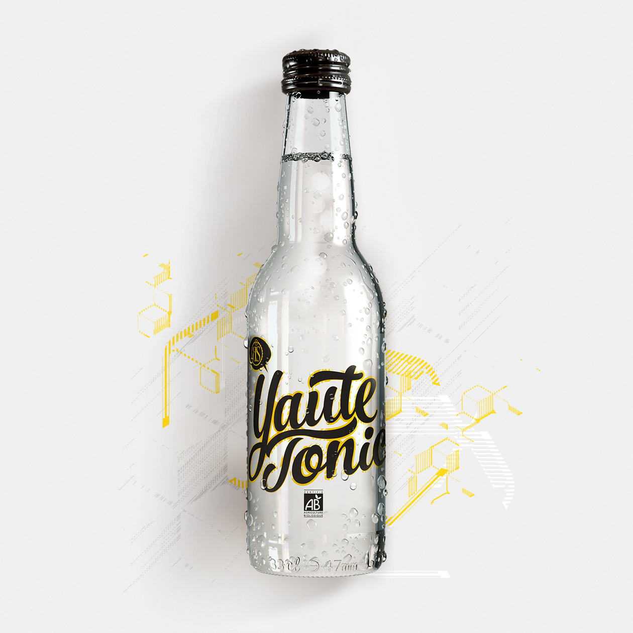 Yaute Tonic 