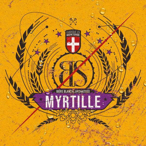 BS MYRTILLE