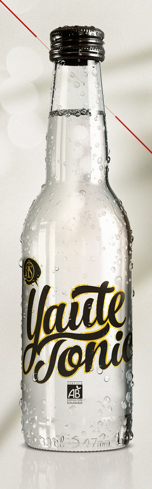 Yaute Tonic - Photo 1